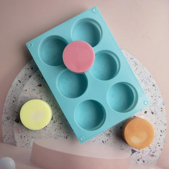 Эффективная форма для мыла, пищевая устойчивость к разрыву, устойчивость к температуре