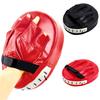 1pc Five Fingers Boxing Gloves Pad High Strength Shock Absorption Left Right Foam Hand Protector Fitness Sanda Sportswear Accessories