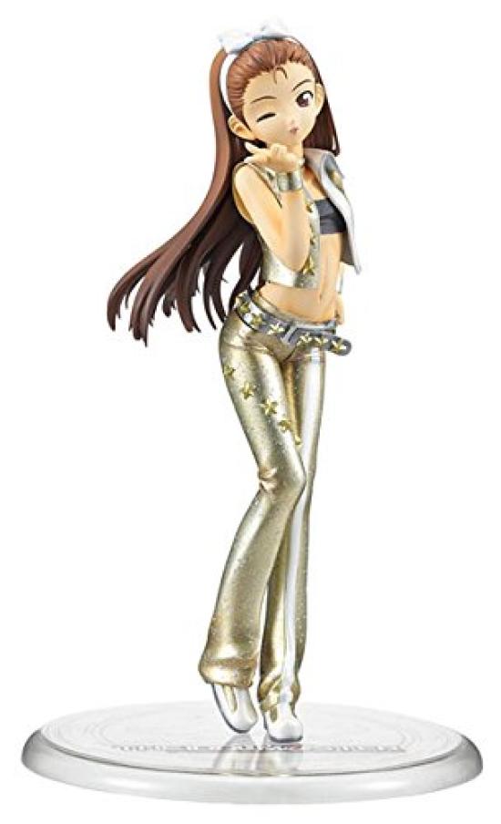 Brilliant Stage THE Minase Iori IDOLM@STER S-3
