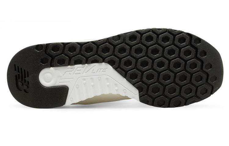 Men's Sneakers 247 New Balance 'White Beige'