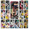 Picasso Abstract Art Painting Phone Case for OPPO A54 A74 A94 A53S A9 A5 A15 A16 A91 A96 A76 Reno8 8Pro Reno2 Z