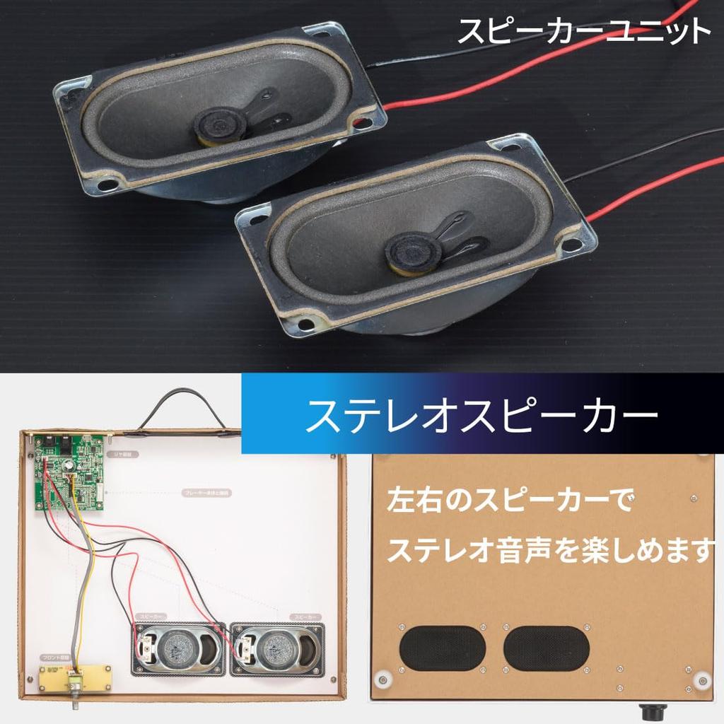 Ohm Electric AudioComm Record Player DIY Assembly Type Turntable Record Player Homemade Handmade Easy Assembly Cueing Lever Included Cue Lever Stereo