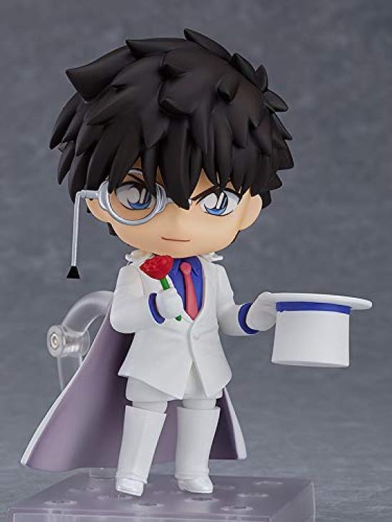 Nendoroid Detective Conan Kaito Kid Painted Movable Figure Non-scale ABS&PVC