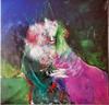 Виниловая пластинка EVAN PARKER JEANMARC FOUSSAT Insolence NP54 NASHAZPHONE 2025 Египет Obi Jazz