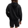 HUGO BOSS Logo Printed Drawstring Hoodie 50534947-001
