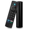 Compatible with Smart Remote Control with Voice Recognition Function Fire Voice Remote Control with Preset APP TV Japanese Manual Included Compatible