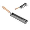 Iron Material Jewelry Mold Metal Casting Goldsmith Tool Jewelry Equipment  Gold Processing
