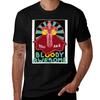 bloody awesome TShirt Lightweight Cooling Short Sleeve Tee