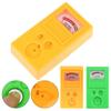 Watch Repair Tool Button Cell Battery Tester Watch Battery Checker Battery Power Tester 1.5-3V