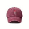 Bujinkan Bold Inspired Bujinkan Martial Spring And Autumn Baseball Cap for Unisex Lightweight And Breathable Outdoor Sunshade Uni