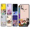 Смартфон Dream Smp DSMP для Samsung A12 A41 A02s A52 A32 4G A72 A21s A71 A51 A31 A53 A23 A73 A52s 5G A33 A13, чехол для телефона