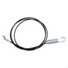 746-04230 Auger Control Cable Clutch Sturdy Replace Parts Reliable Components 946-04230B