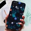 Для Infinix Hot 11 G37 Чехол X689F Роскошный Телефон Силиконовая Задняя Крышка Для Infinix Hot 11 G37 Чехлы Hot11 G37 Защитная Оболочка Capas