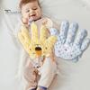 Baby Startle Prevention Hand Glove Automatic Patting Electric Infant Soothing Palm Adjustable Newborn Sleeping Aid Cartoon Plush Hand Pillow