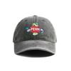 Penn Reels Baseball Caps Distressed Hats Cap Unisex Women Retro Outdoor Summer Adjustable Fishing Lover Hat
