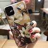 For UMIDIGI A11 Pro Max Case Cute Relief Silicone Soft Phone Cover For UMIDIGI A11S / A 13 A13 Pro A13s Cases TPU Bumper A 11s