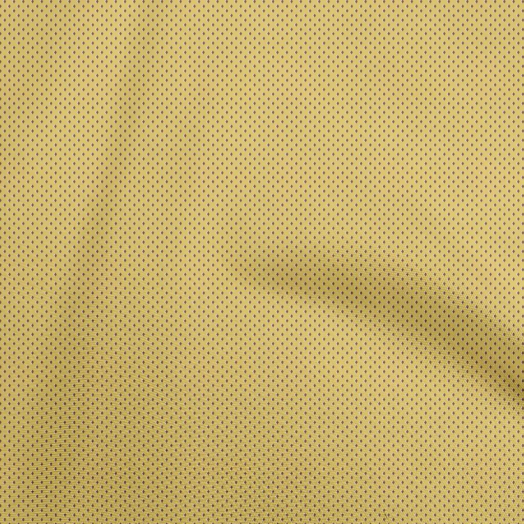 oneOone Ткань блока ткани гибкого трубопровода Брауна хлопка азиатская для шить напечатанную ремесленную ткань двором 40 дюймов