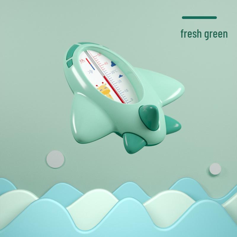 Мисута Бэби Мультяшный Водный Термометр для Купания Новорожденных