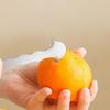 304 Stainless Steel Citrus Peeler Corrosion-resistant Pomelo Peel Remover Orange Peeler  Fruit