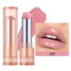 Moisturizing Lip Balm for Dry and Cracked Lips with Color-Changing Moisturizing Lipstick