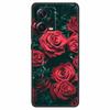 Чехол для Xiaomi Redmi Note 12 Pro 5G Силиконовый ТПУ Задняя крышка телефона для Xiaomi Redmi Note 12R Pro Note12 Funda Крутой Модный Coque