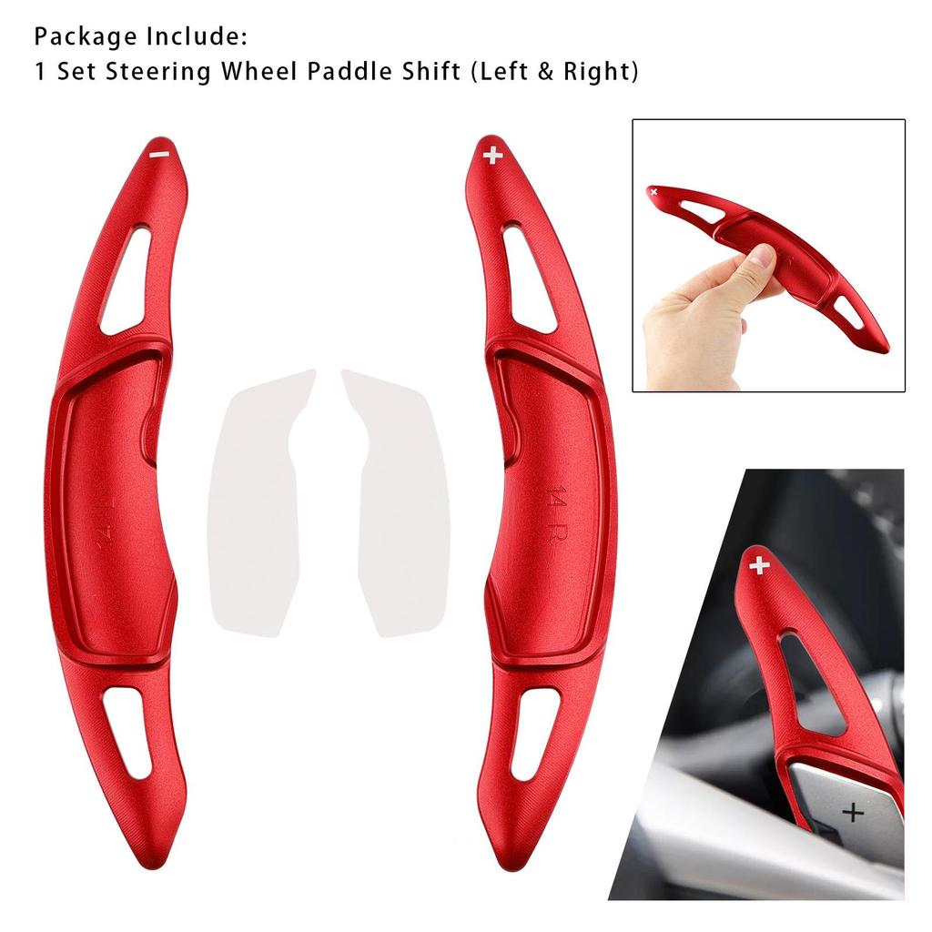 Подрулевые лепестки переключения передач для Subaru Forester Toyota