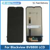Полная сборка ЖК-экрана и дигитайзера для Blackview BV8800