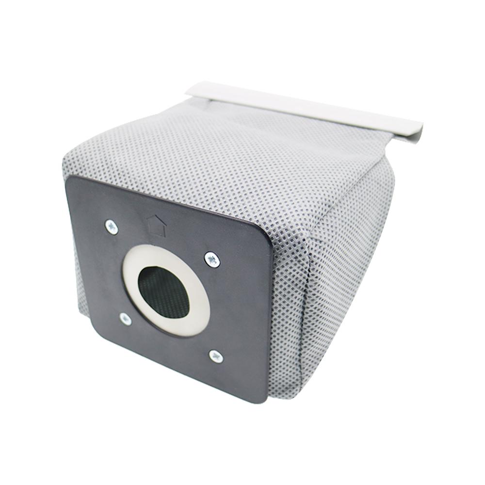 Универсальные многоразовые пакеты Мешок для пылесоса Запчасти для домашних пылесосов Аксессуары