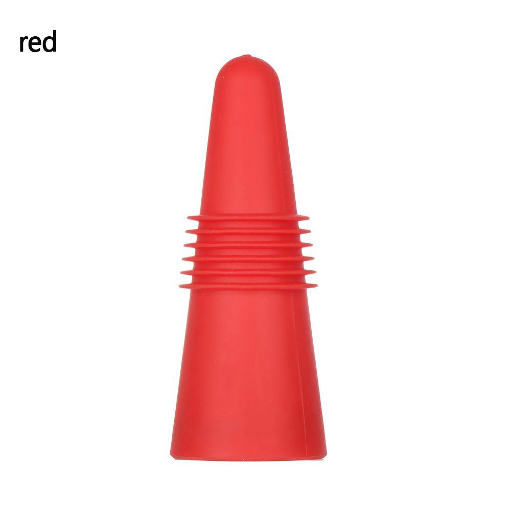 Аксессуары для кухонного бара Уплотнитель для бара Силиконовый уплотнитель Пробка для винной бутылки Крышка для бутылки Винная пробка
