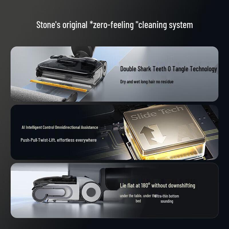 Roborock A30 Pro Floor Washer