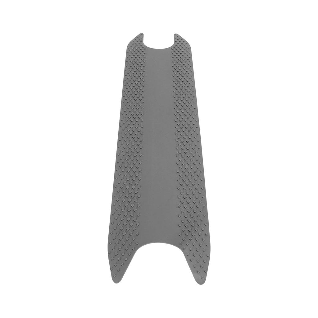 Electric Scooter Foot Pad Simple Silicone Antiskid Pedal Sticker for Ninebot Max G30