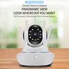 New Home Security Wifi IP Camera 1080P Indoor Surveillance Color Night Vision Camcorder Wireless Video Camera Remote Control Baby Camera