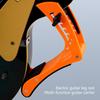 Universals Electric Guitar Legs Rest Portables Light weight Comfort Legs Rest for Secure Support
