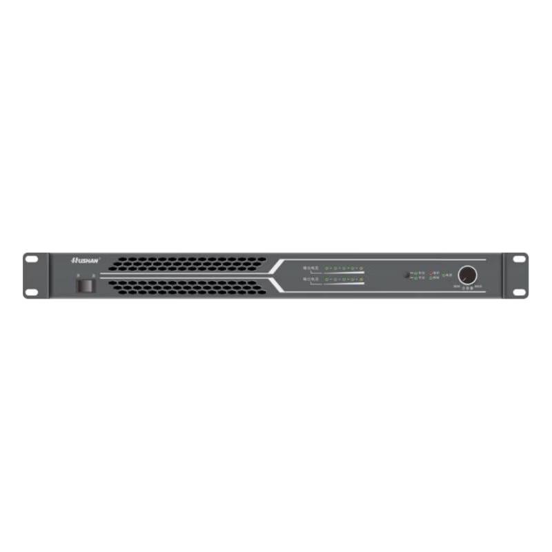 HUSHAN BK500P Audio/Video Conference Solution (CN version)