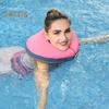 Adults Float Swim Collar for Head And Neck Support Love Shaped Swimming Pool Floating Collar for Teens And Adults