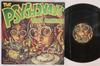 LP Пластинка PSYCHONAUTS - Time Machine - Ретроспектива Mowax MW101 MO WAX 1998 UK Танцевальная и Электронная Б/У