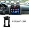 Car Phone Base Special Mounts Bracket Accessory For Honda Fit Vezel City Civic Jazz BRV HRV CRV Jade Accord Pilot Odyssey