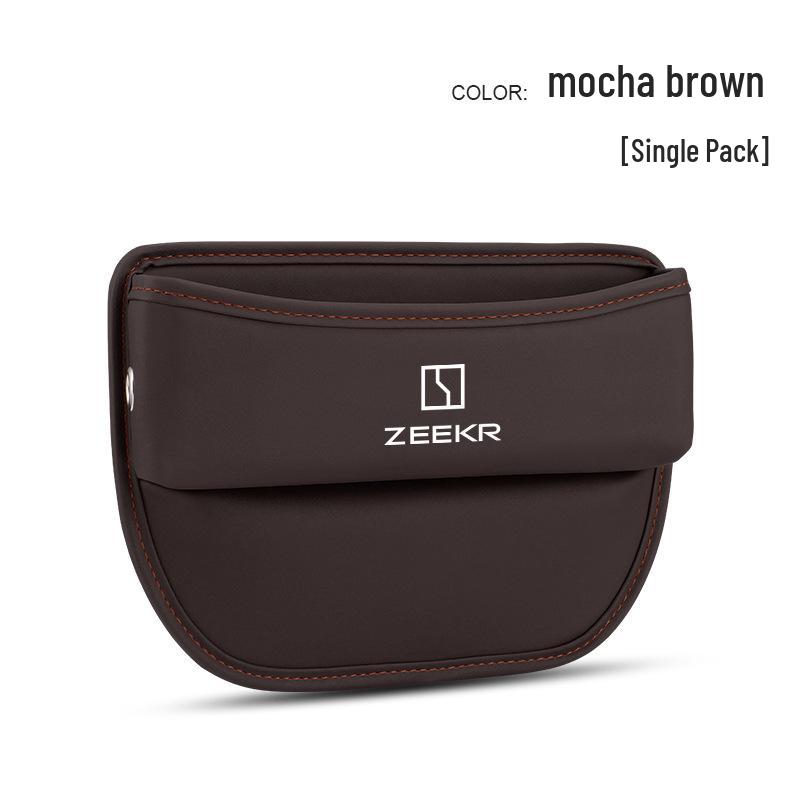 Compatible Storage Box for Zeekr 001, X, 009, M-Vision Car Interiors