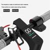 Scooter Clear Sound Quality Bell Horn Ring With Quick Release Mount For Xiaomi M365 Pro 1S Electric Scooter Accessories