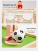 Interactive Table Football Game: Boost Hand-Eye Coordination and Parent-Child Engagement for Kids