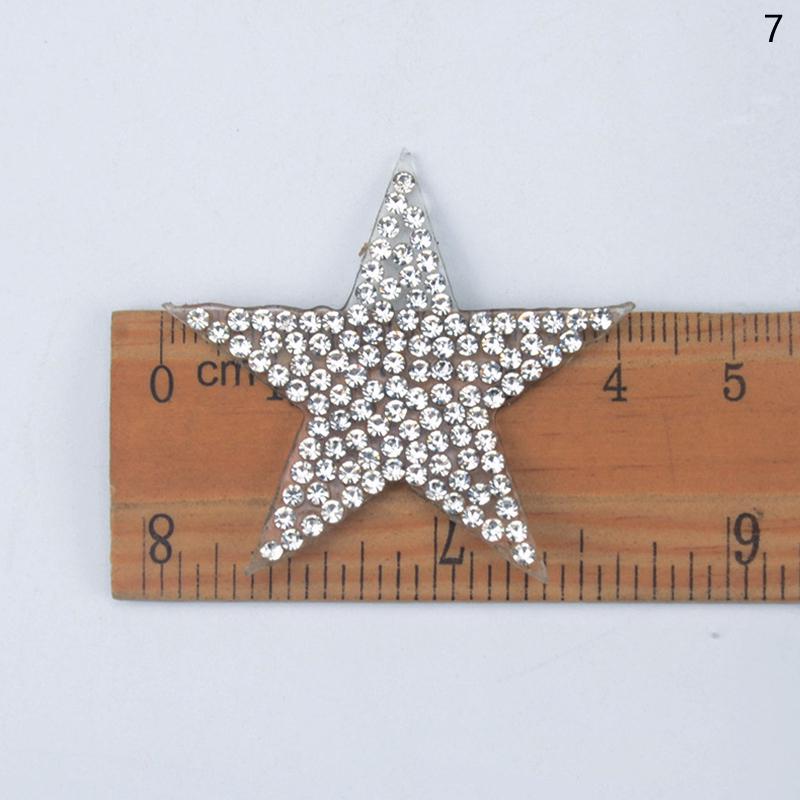 1 шт., милые наклейки, акриловые аппликации, бусины со стразами, аксессуары, горячая мода, ручная работа, сделай сам, один размер