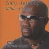 CD ТОНИ ЭНТОНИ - Million Chance PHCD2323 Phylani Music 2010 Германия Регги, Ска и Даб
