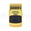 Behringer Behringer Гитарная педаль эффектов 7-полосный графический эквалайзер EQ700 ГРАФИЧЕСКИЙ ЭКВАЛАЙЗЕР