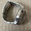 Used Swatch Irony Time of Duty YPS404G Irony