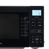 IRIS OHYAMA Microwave Oven 18L Black KMO-F1810-B