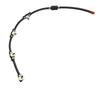314712F000 31471-2F000 Hose Fuel Overflow For Hyundai Ix35/Van Grand/Santa/Fé/Eur Grandeur 2.2l  For Kia 31471 2F000