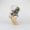 Атака на Титанов Artfx J Леви Ствол дерева стоячая фигурка из ПВХ Аниме Фигурка Коллекционная модель игрушечные лошадки кукла в подарок