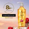 Schwarzkopf Gold Pure Nourishing Essential Oil Shampoo Set