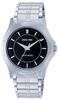Cue Cue FREE WAY Silver Watch & AA93-0006 Men's