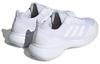 adidas GameCourt 2.0 'Белый Матовый Серебристый' IG9568